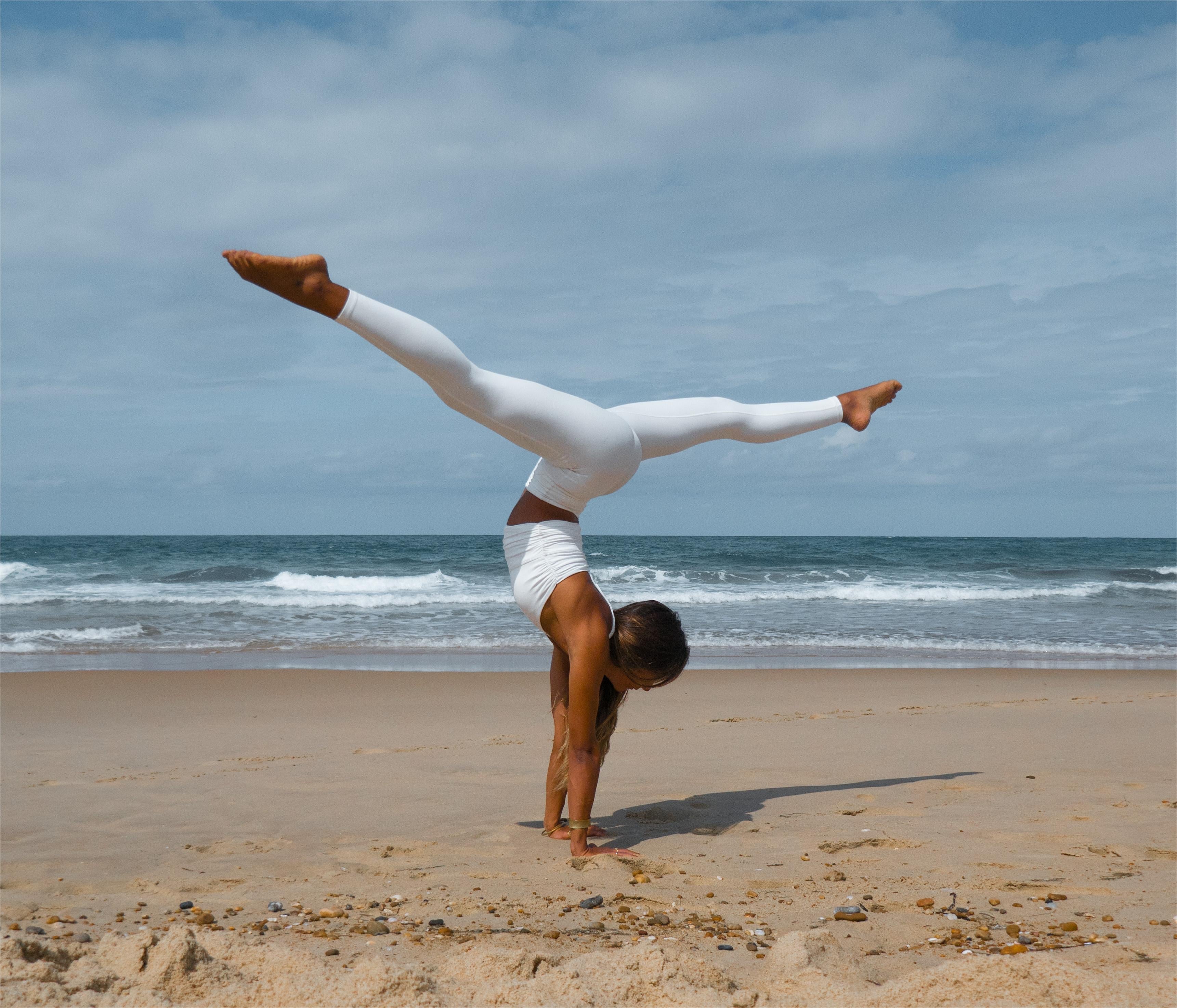 5 Powerful Yoga Poses to Sculpt and Strengthen Your Core.