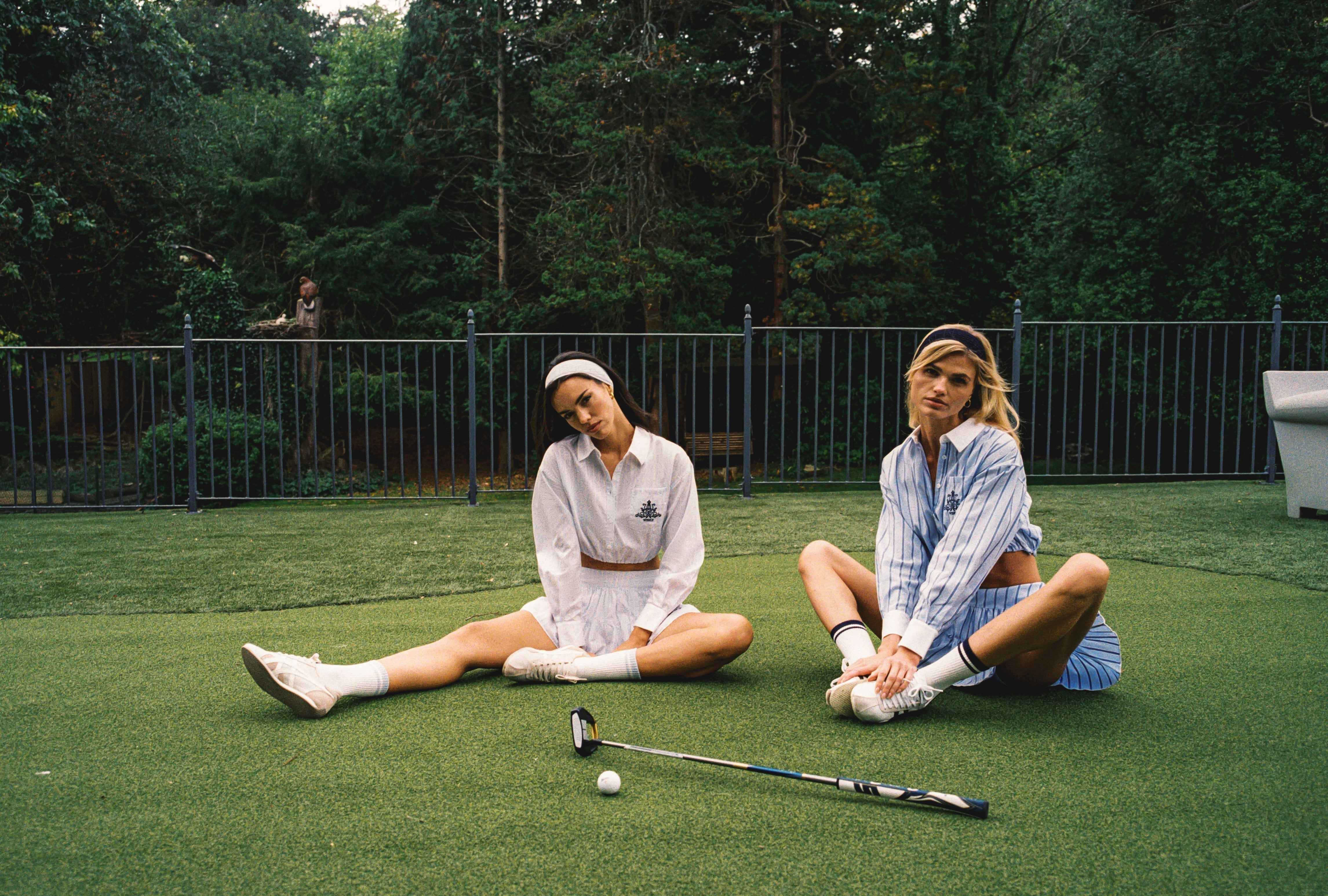 WISKII Shirting