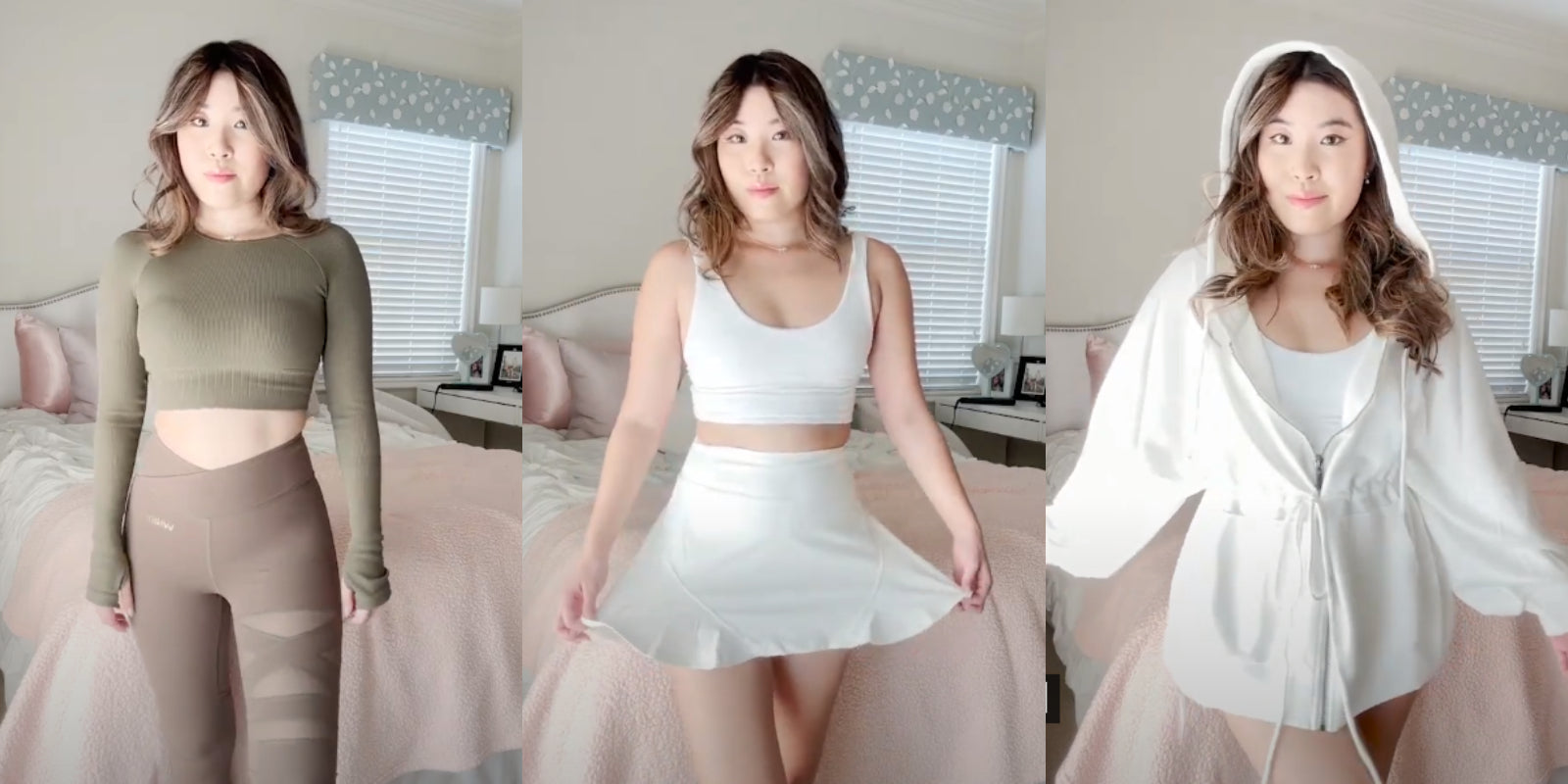 WISKII Athleisure Honest Review | First Impressions & Try On Haul