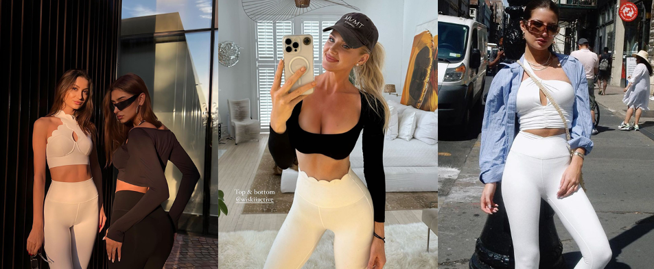 How to Style Your Dance Sports Bra for Studio and Street