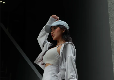 How to Style Your Workout Hoodie in 2024: Simple Tricks for a Sharp Look.