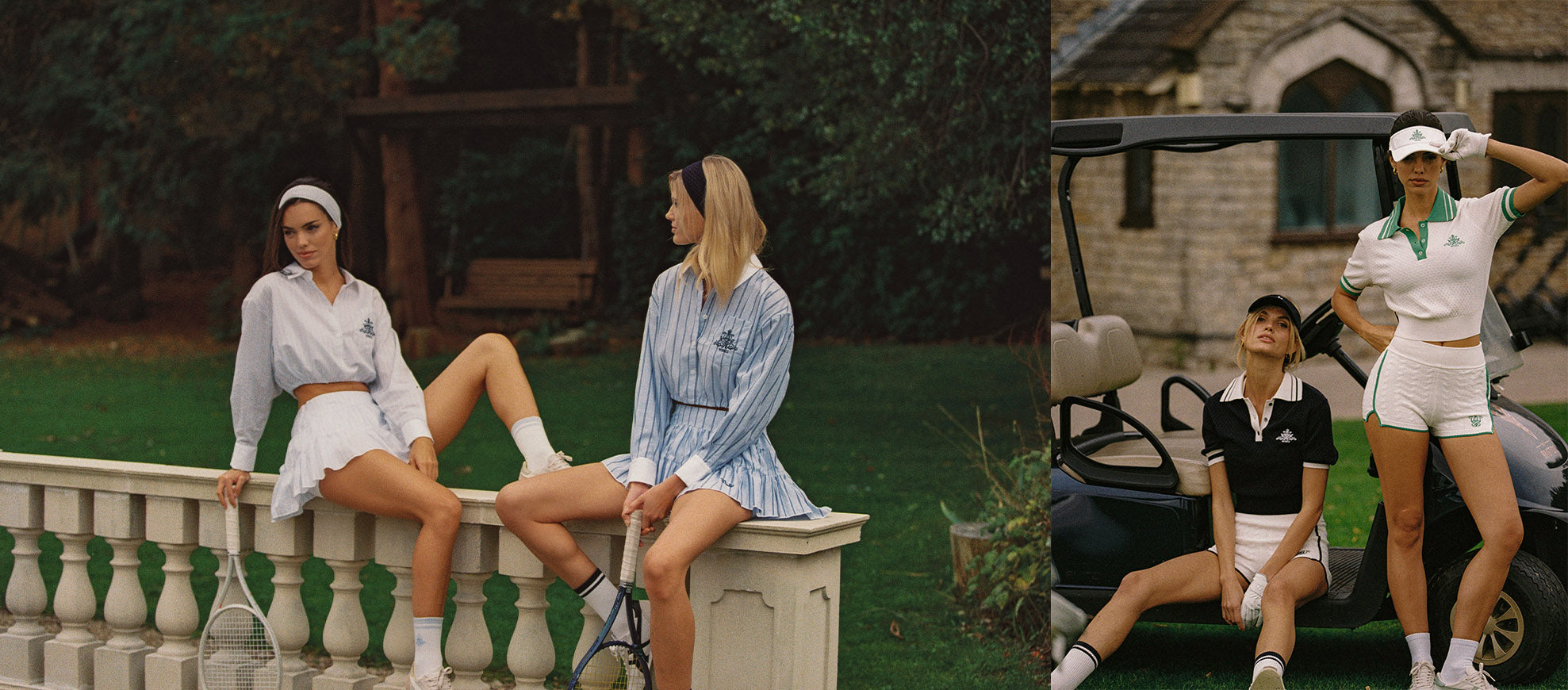 WISKII Active | Knitwear & Shirting