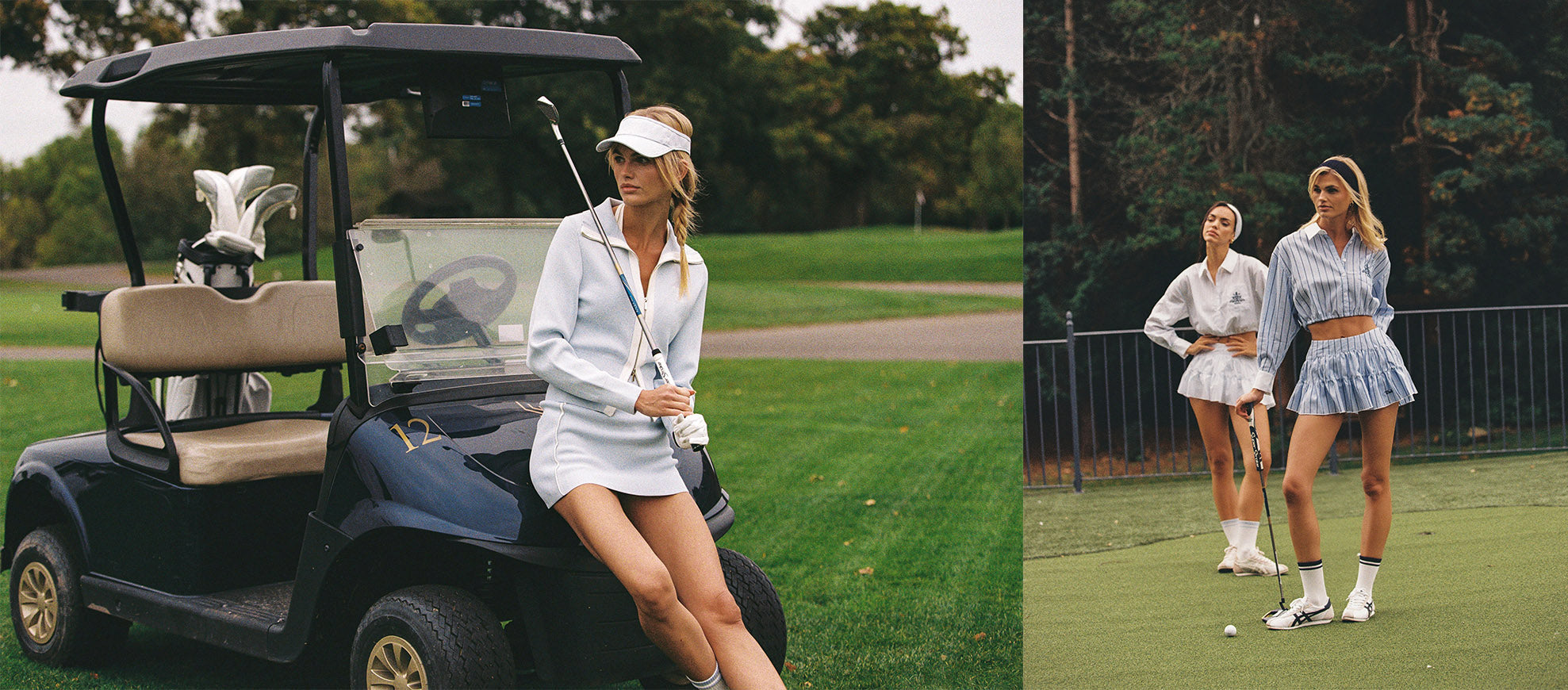 The Ultimate Activity Guide: What to Wear for Every Way You Move.