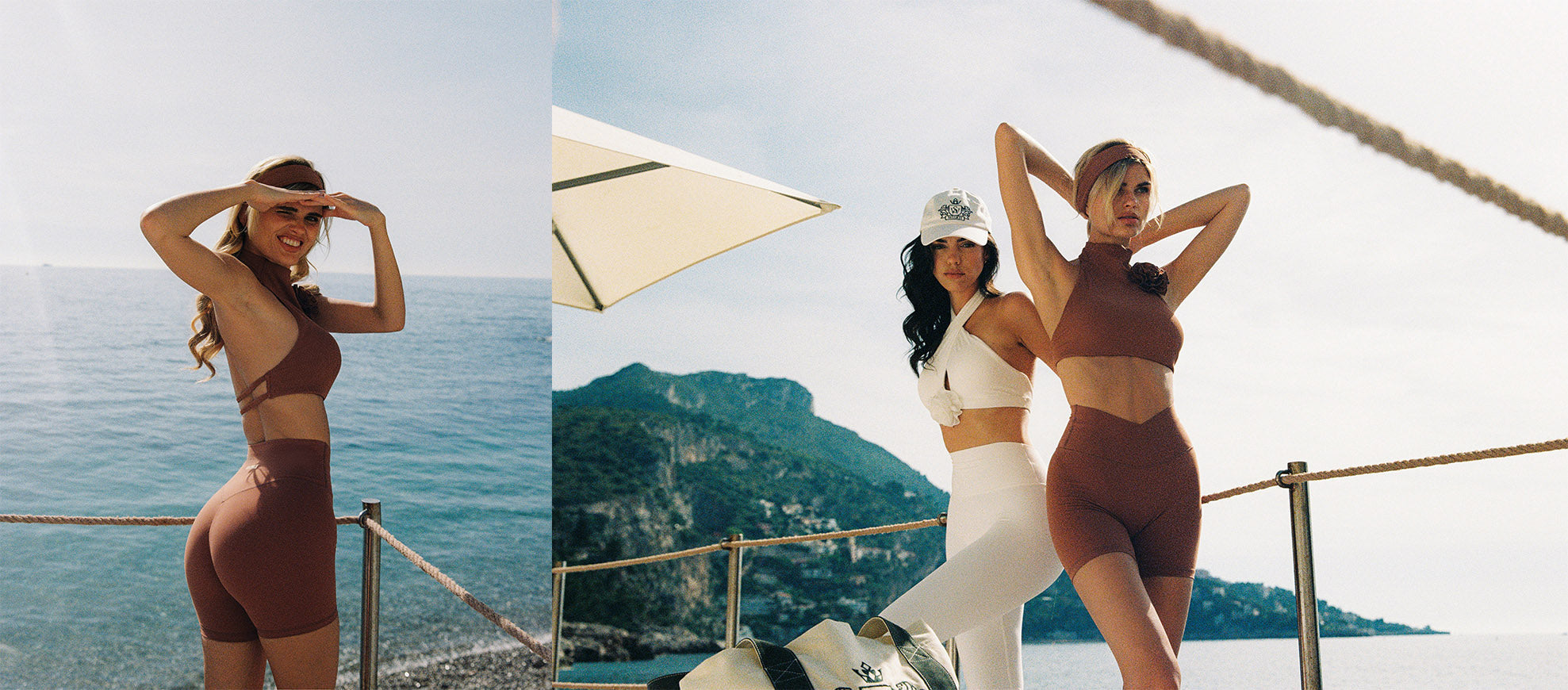 The Scrunch Sculpt Guide: Next-Gen Activewear.