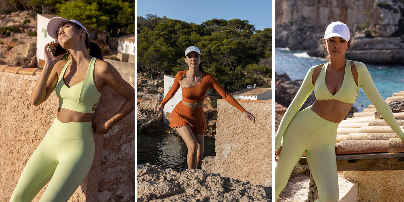 What Gym Color Trends Are Taking Over in 2024?.