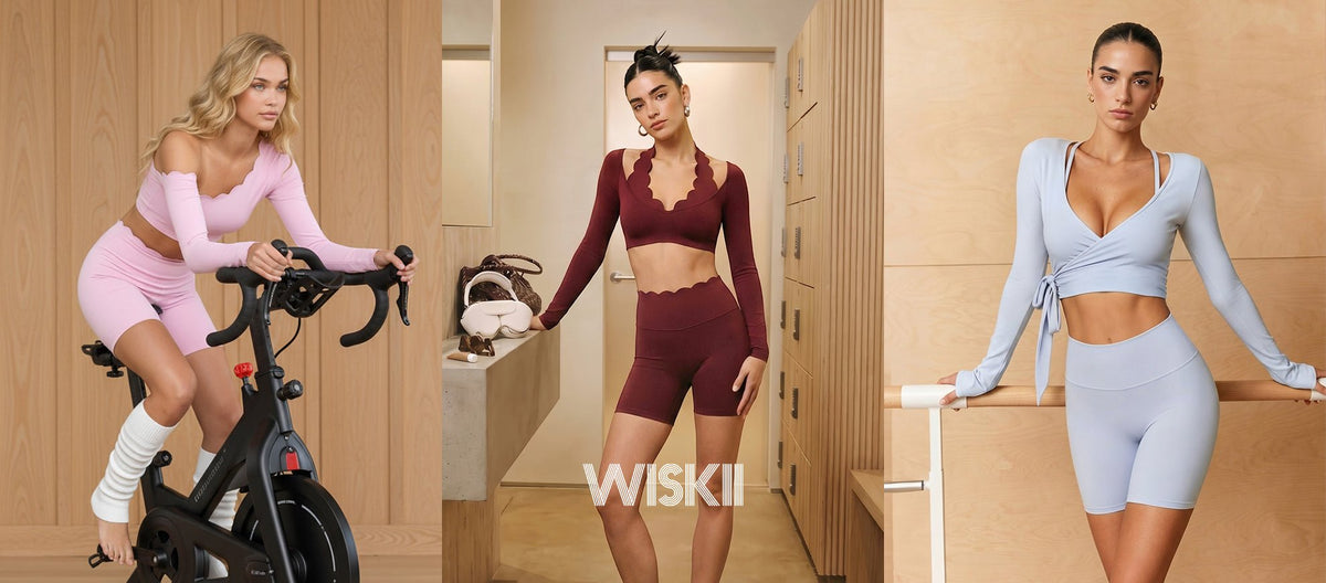 Monochrome Mastery: The Power of the Tone-on-Tone Set - WISKII