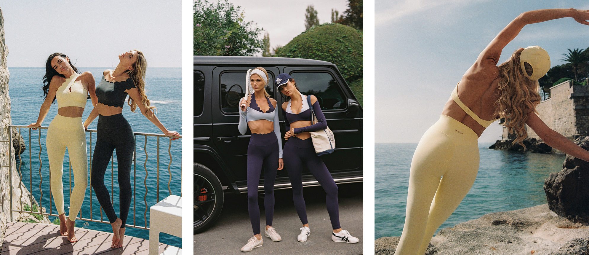 The Lift You’ve Been Waiting For: Meet The Sculpt Collection.