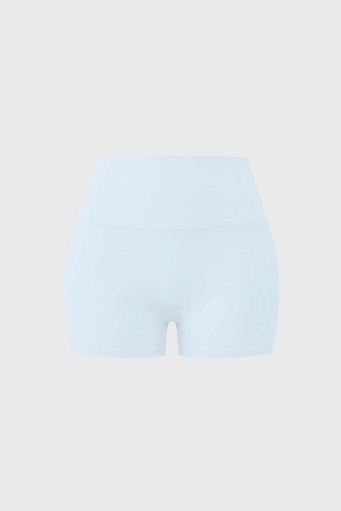 Riviera High Rise Scrunch Short