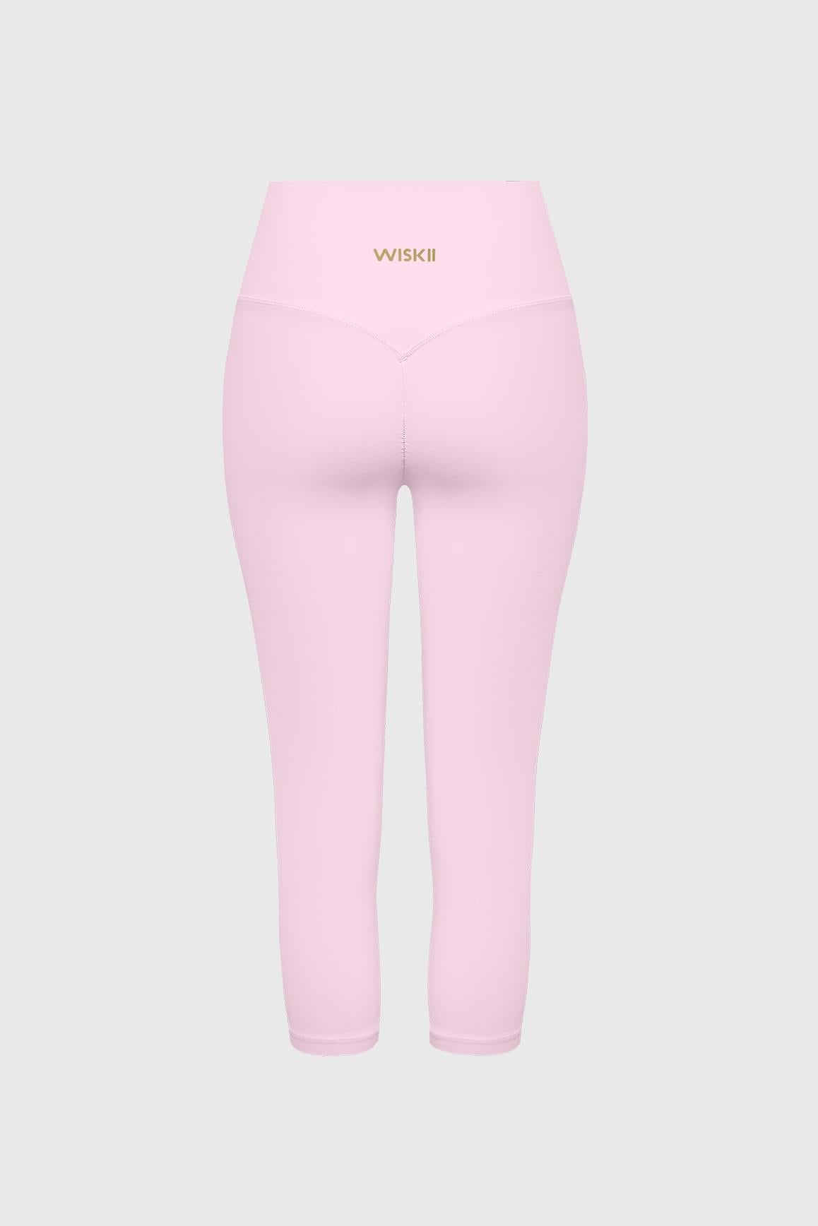 Riviera Scrunch Capri Legging