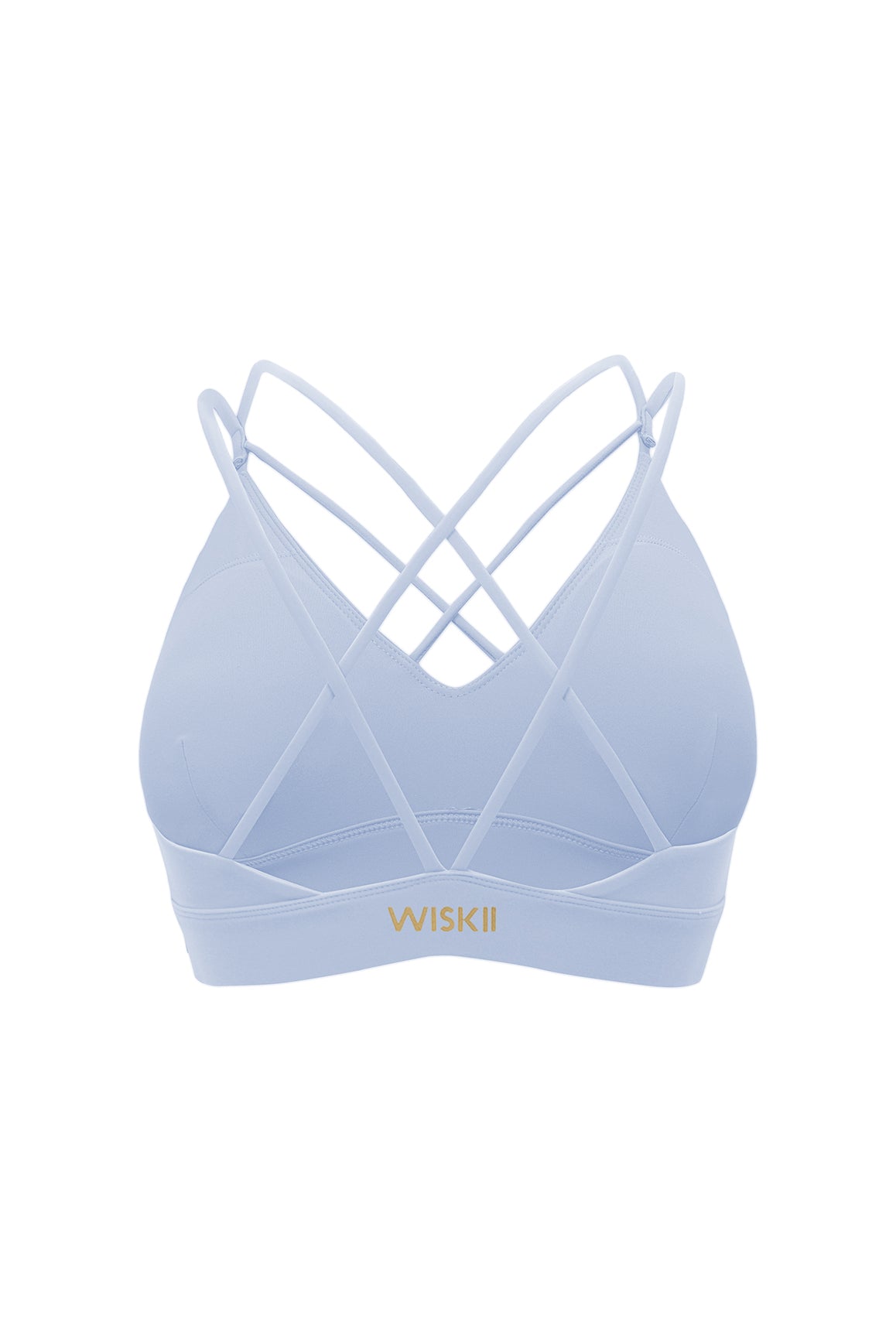 Sujetador deportivo Suit Yourself