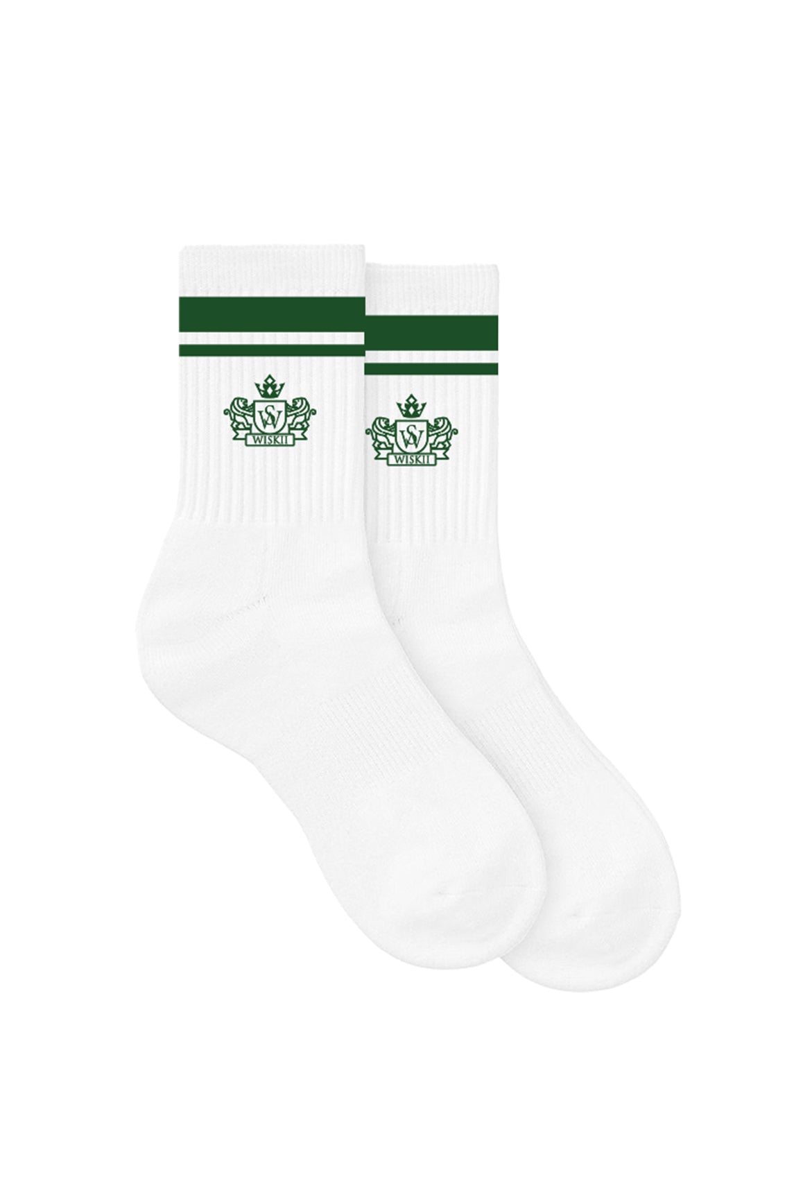 Classic Stripe Varsity Socks