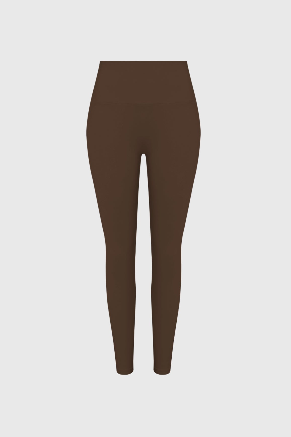 High-Waist Vigor Scrunch Legging - WISKII - Leggings