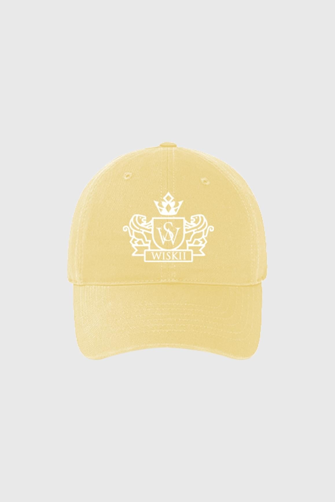 Riviera Sport Cap - WISKIIWS014lemonOneSize