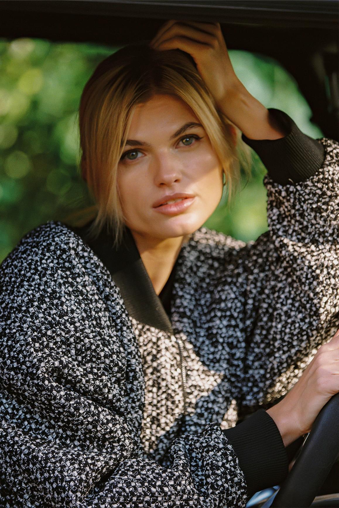The Legacy Tweed Jacket - WISKIIWS660castlestoneS/M