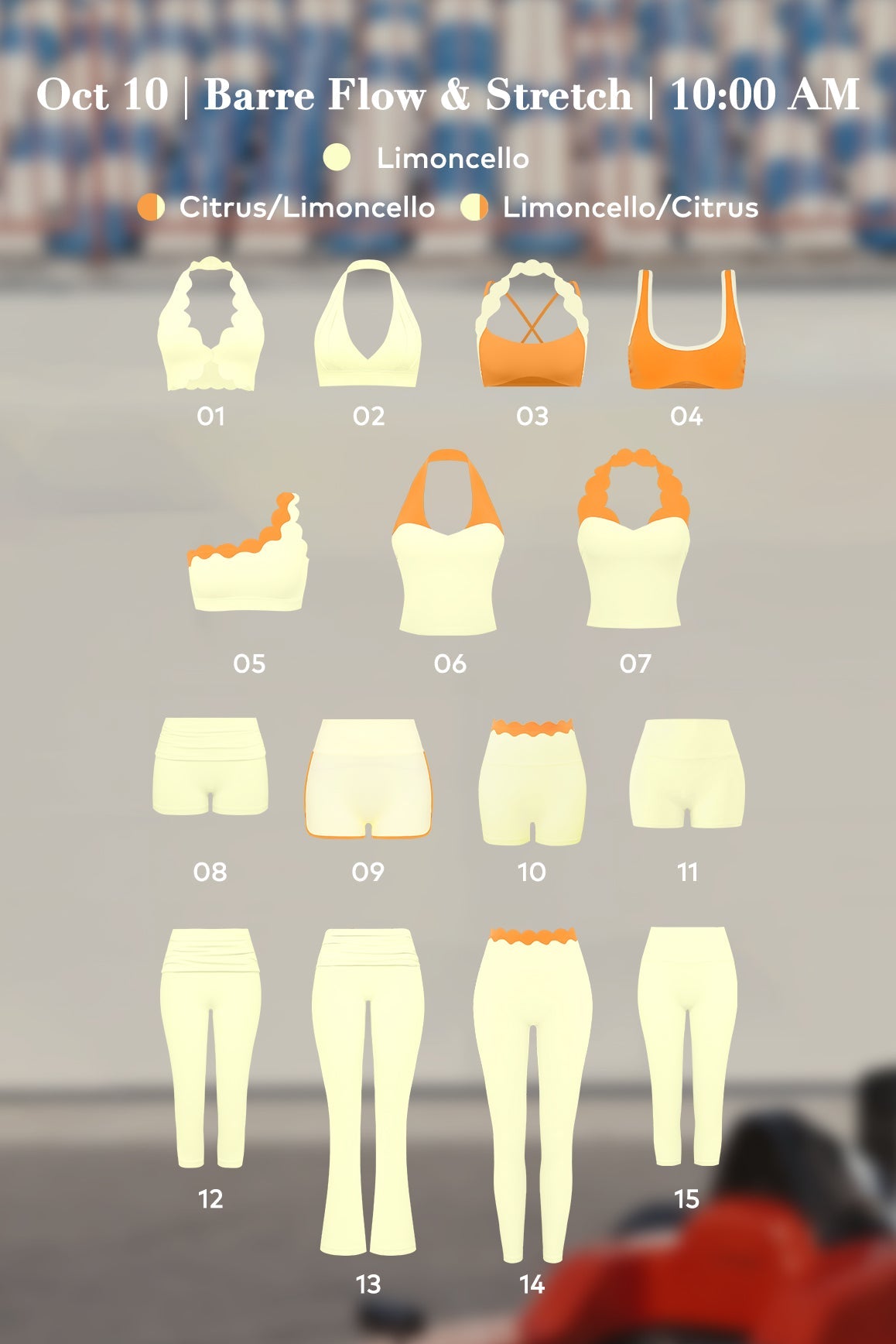 The Wellness Paddock | WISKII Rewards Exclusive - WISKII - Event
