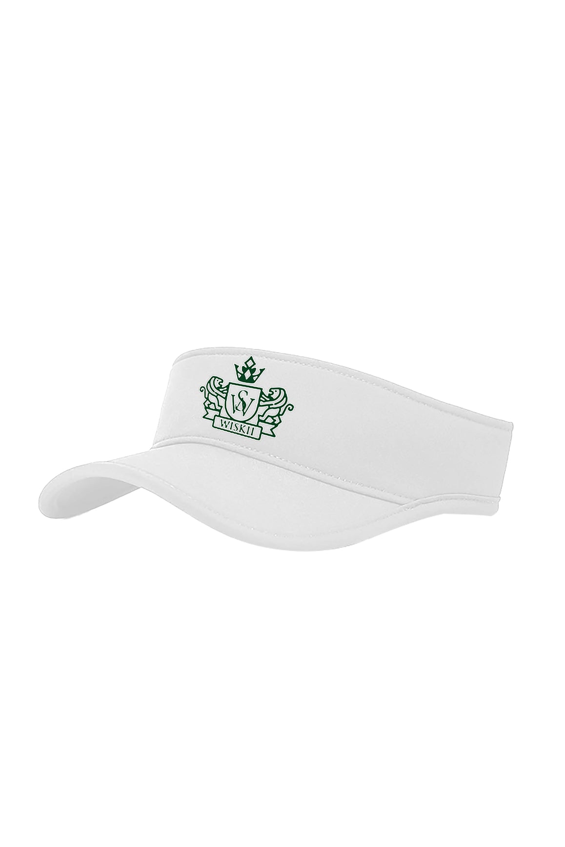 Riviera Retro Tennis Visor