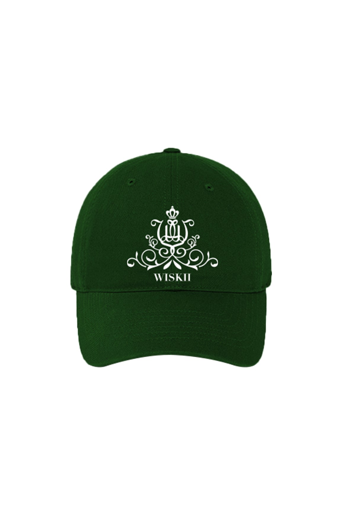 Riviera Sport Cap | Green