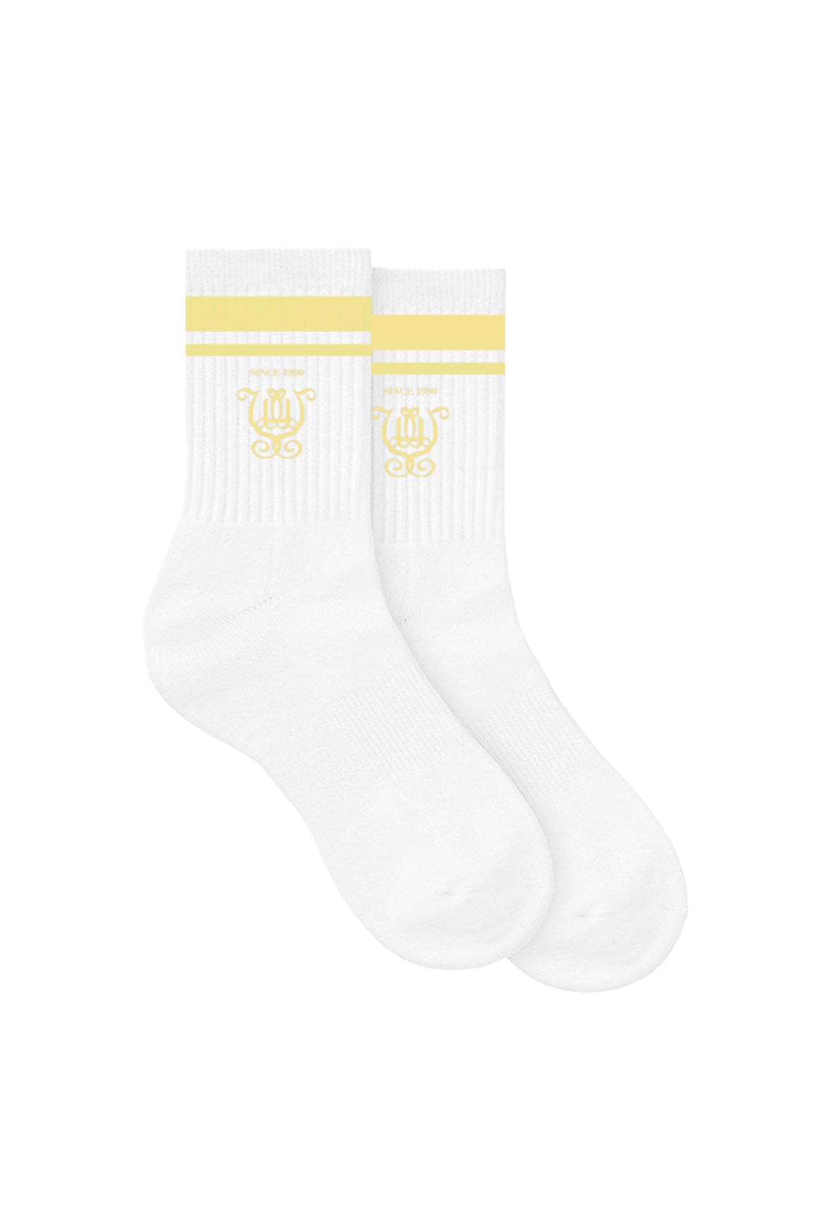 Varsity Tennis Socks