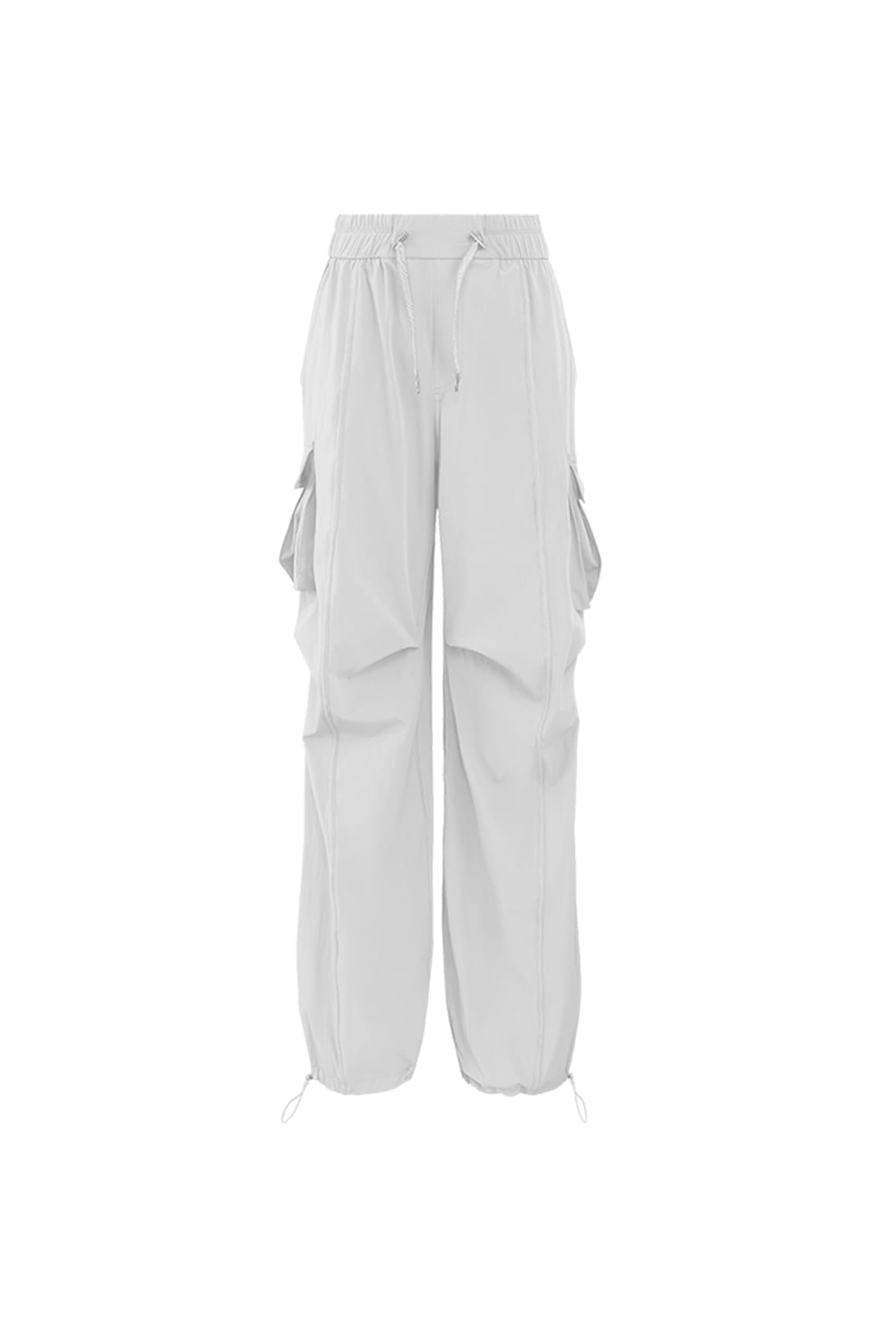 WISKII Modern Cargo Pant - WISKIIWS375glaciergreyS/M
