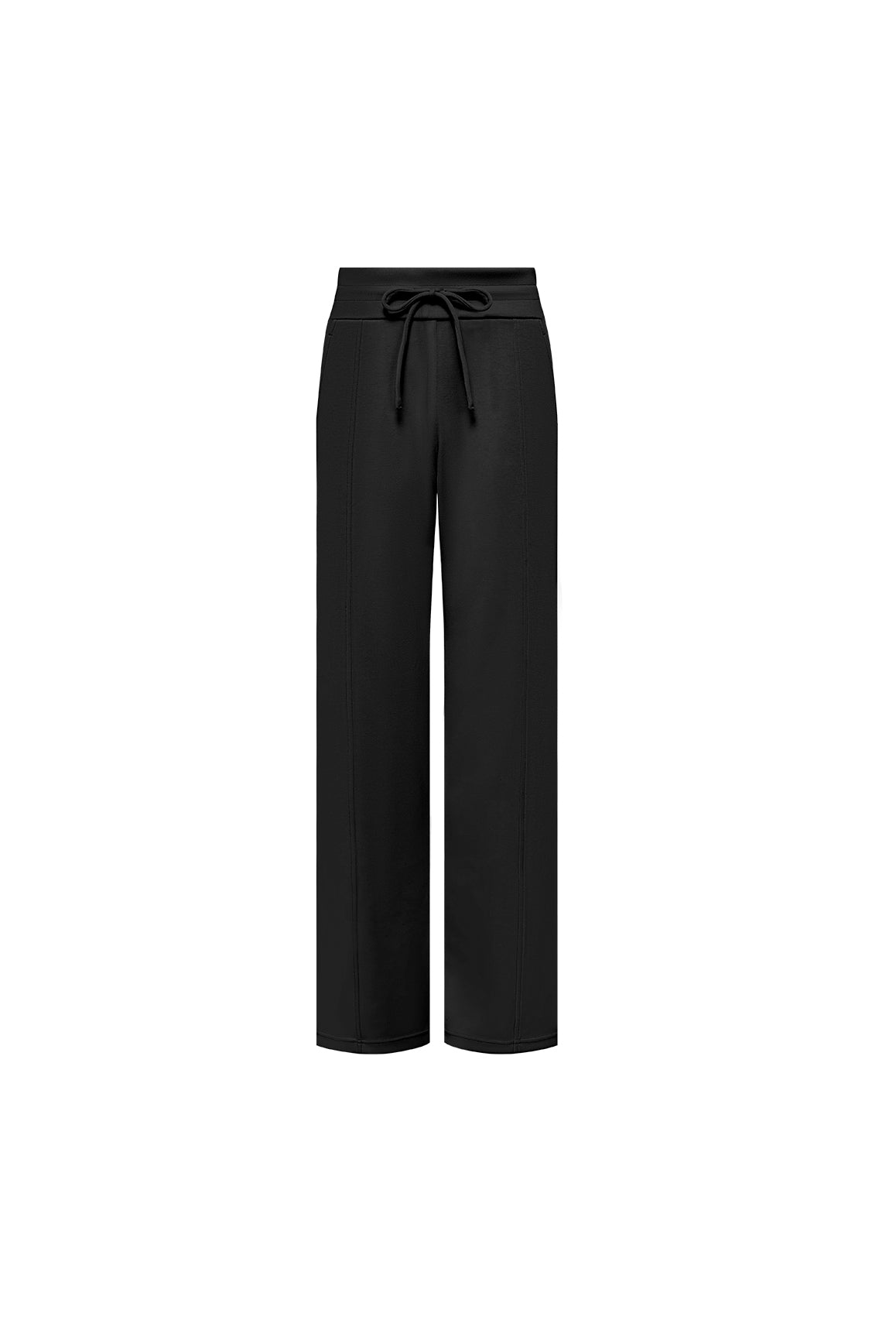 High-Waist Dreamy Wide Leg Pant