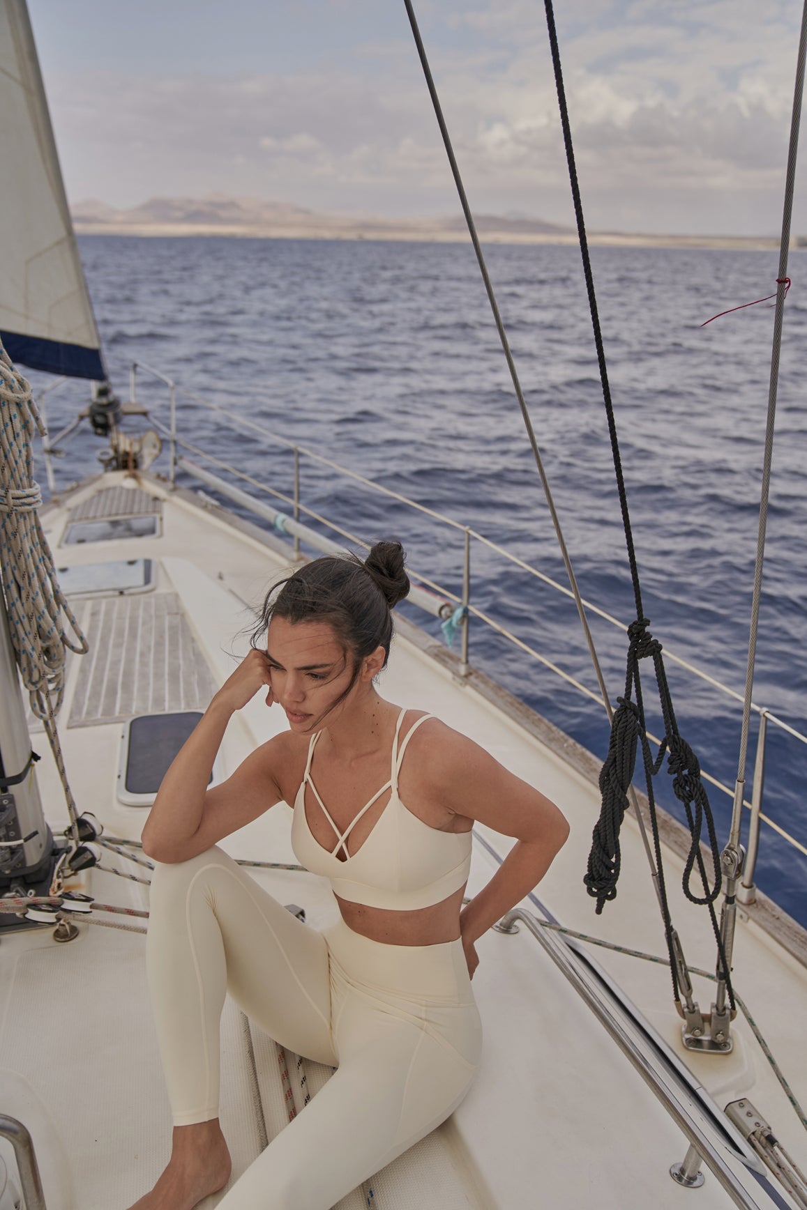 Suit Yourself Sports Bra - WISKII