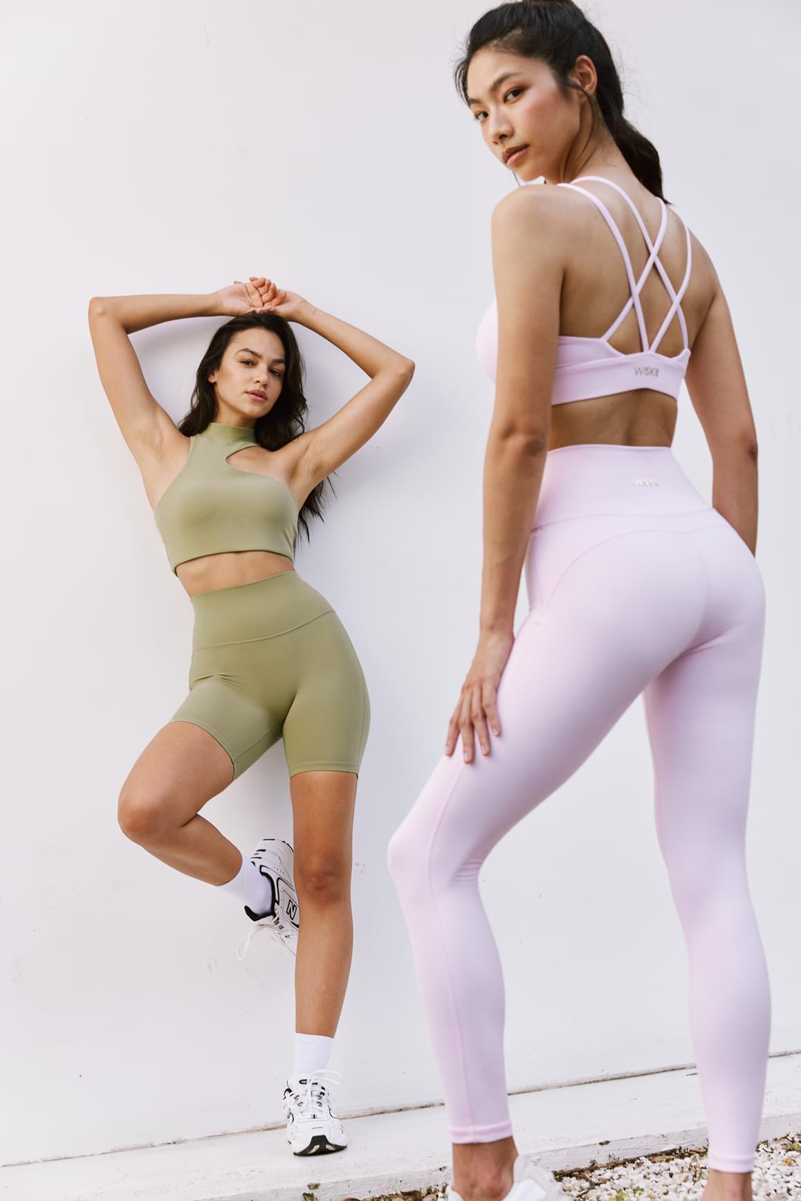 Suit Yourself Sports Bra.