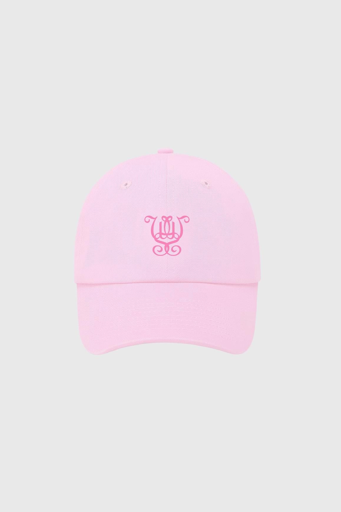 WISKII Sports Club Cap - WISKIIWS022sakurahollywoodOneSize