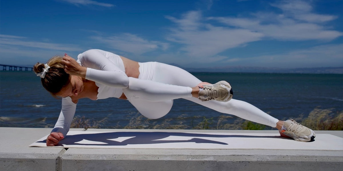 What Length of Leggings is Right for You?.