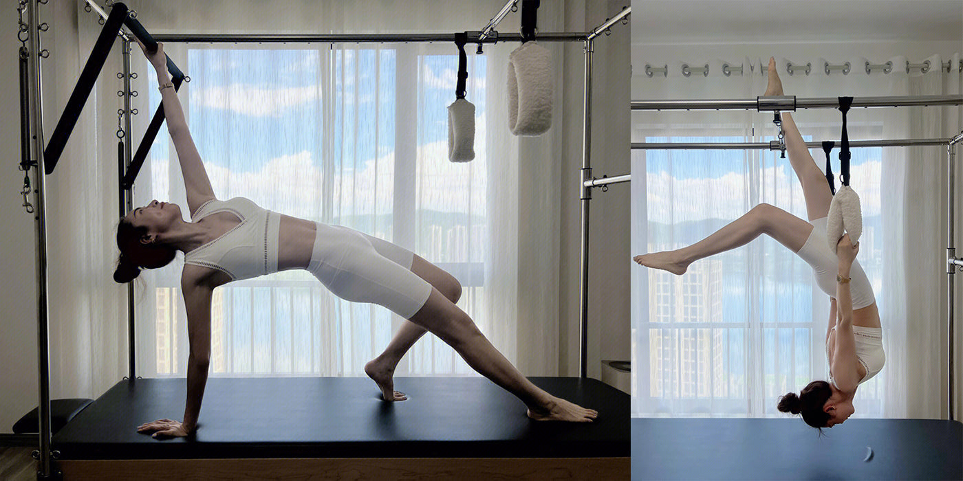 What to Wear to a Pilates Workout?.
