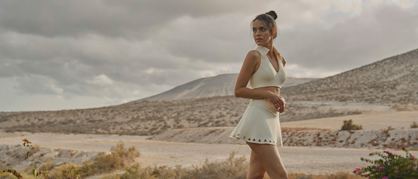Get Your Hands on These Trendy Tennis Skirts and Dresses!.