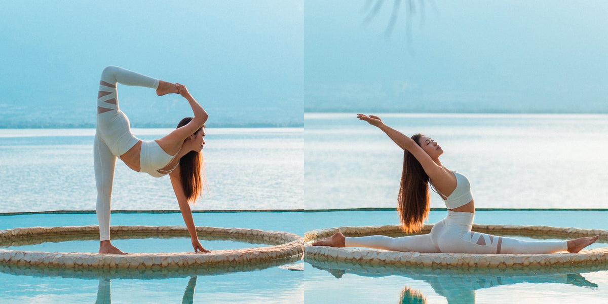 Discover Top-Notch Activewear by WISKII Active that Will Help You Save Big on Your Fitness Journey - WISKII
