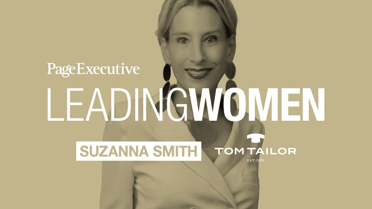 Leading women of this special Era.