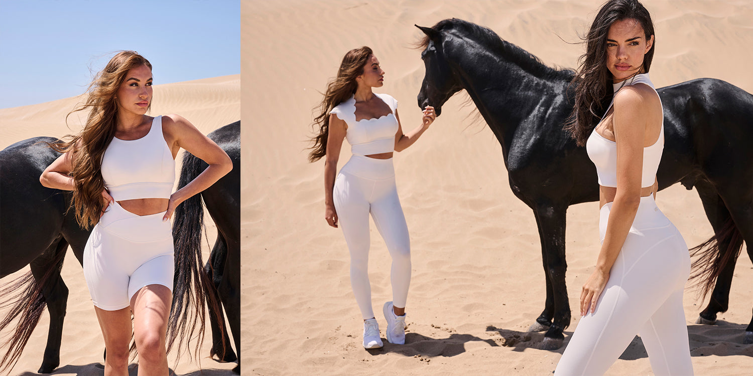Leggings vs. Shorts: Which Wins for Workout Wear?.