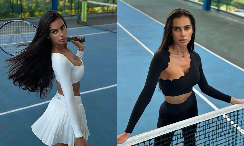 The Ultimate Guide to Buying & Styling Women Activewear in 2024 - WISKII