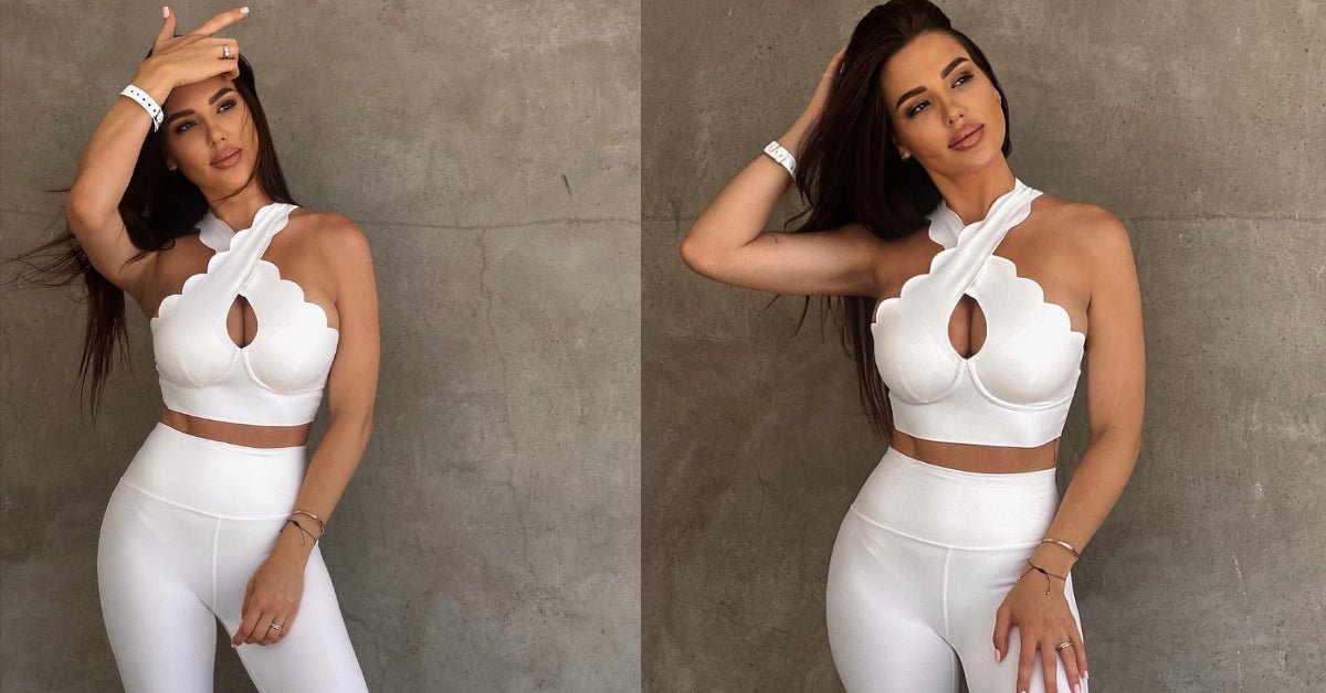 Why Activewear is Everywhere: The Rise of Athleisure Explained - WISKII