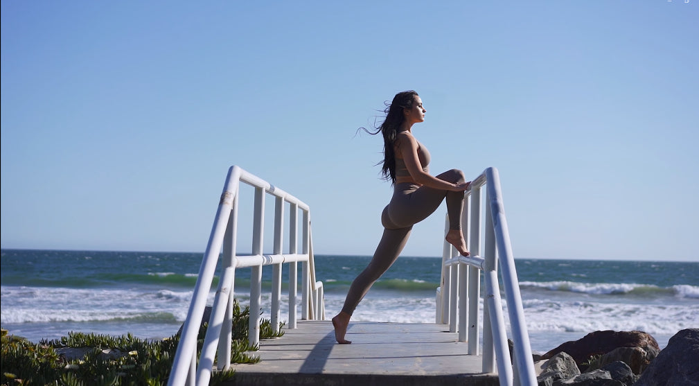 10 Tips for Better Yoga Practices.