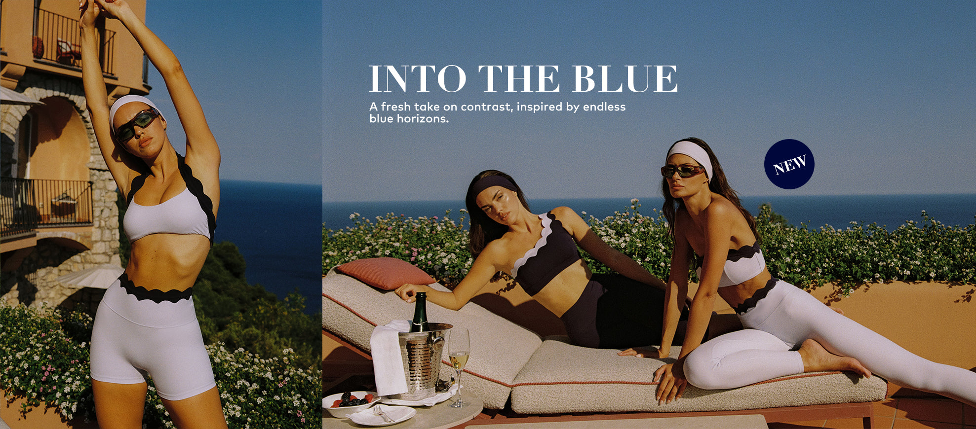 WISKII Official Store | Athleisure & Activewear | WISKII