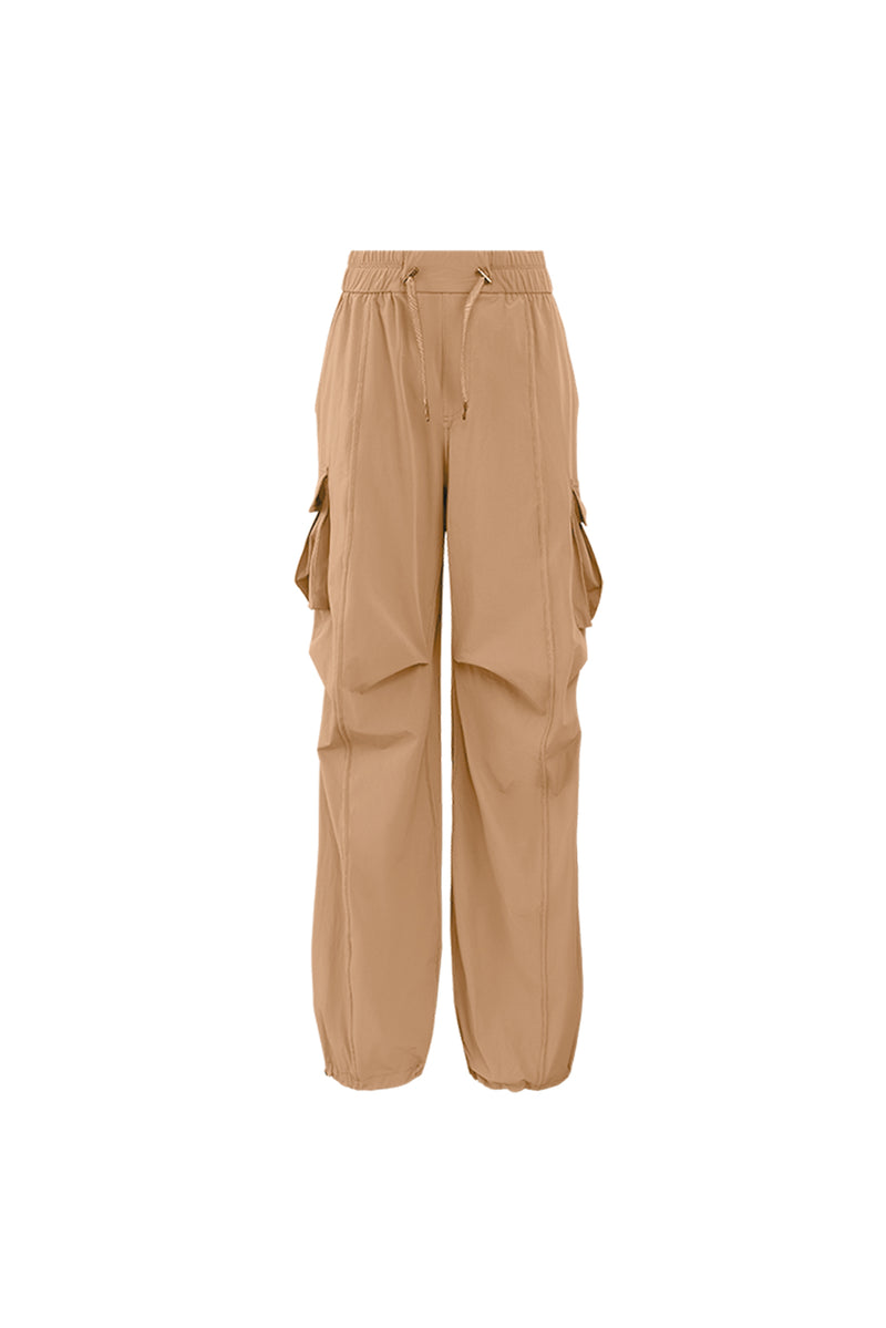 WISKII Modern Cargo Pant
