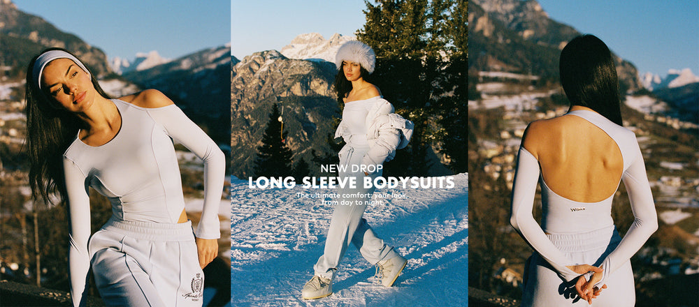 WISKII公式ストア |アスレジャー & アクティブウェア | WISKII