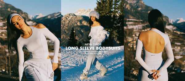 WISKII公式ストア |アスレジャー & アクティブウェア | WISKII