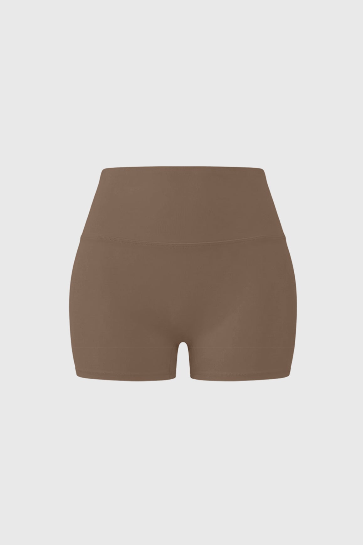 Riviera High Rise Scrunch Short