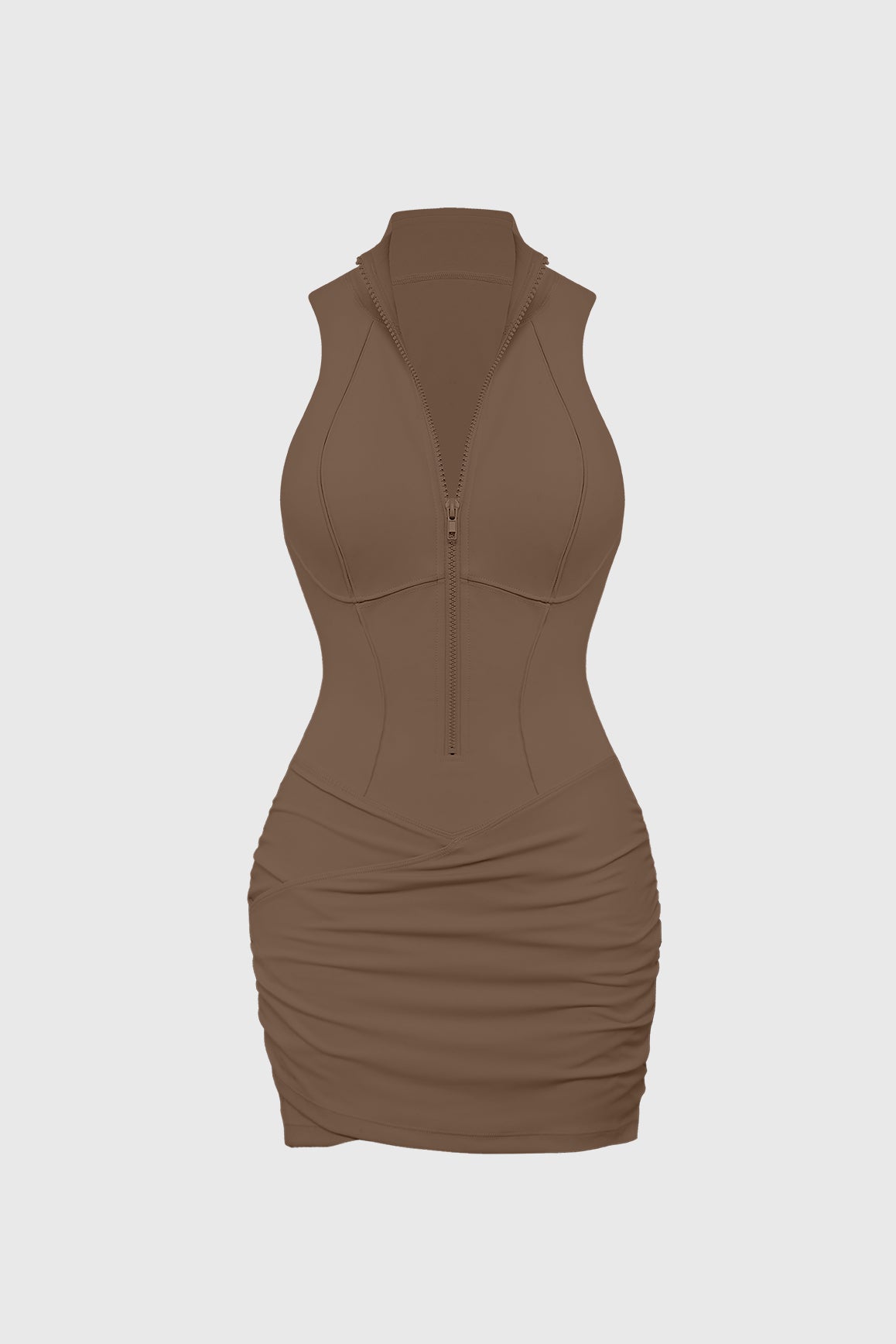 Riviera Kinetic Dress