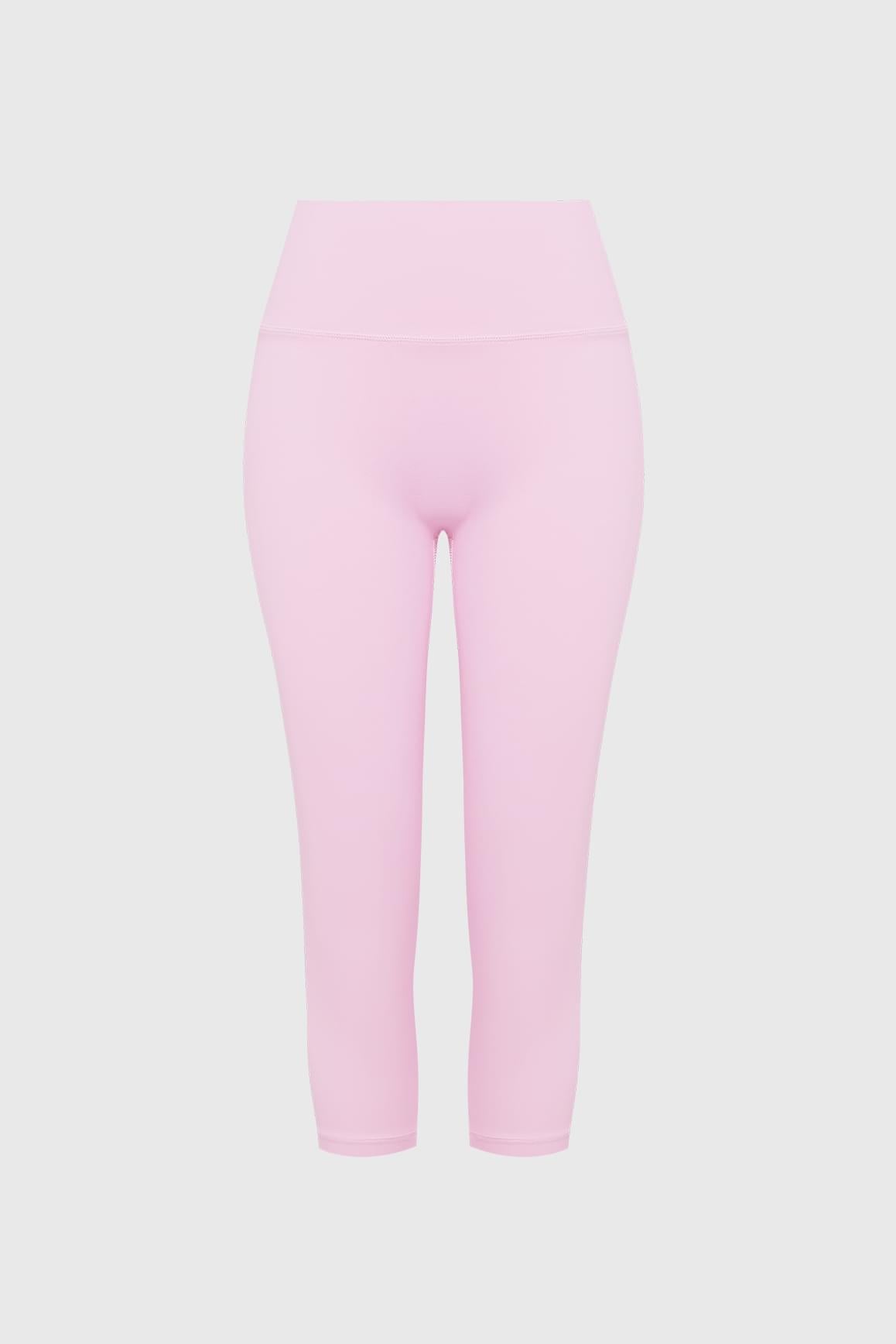 Riviera Scrunch Capri Legging.