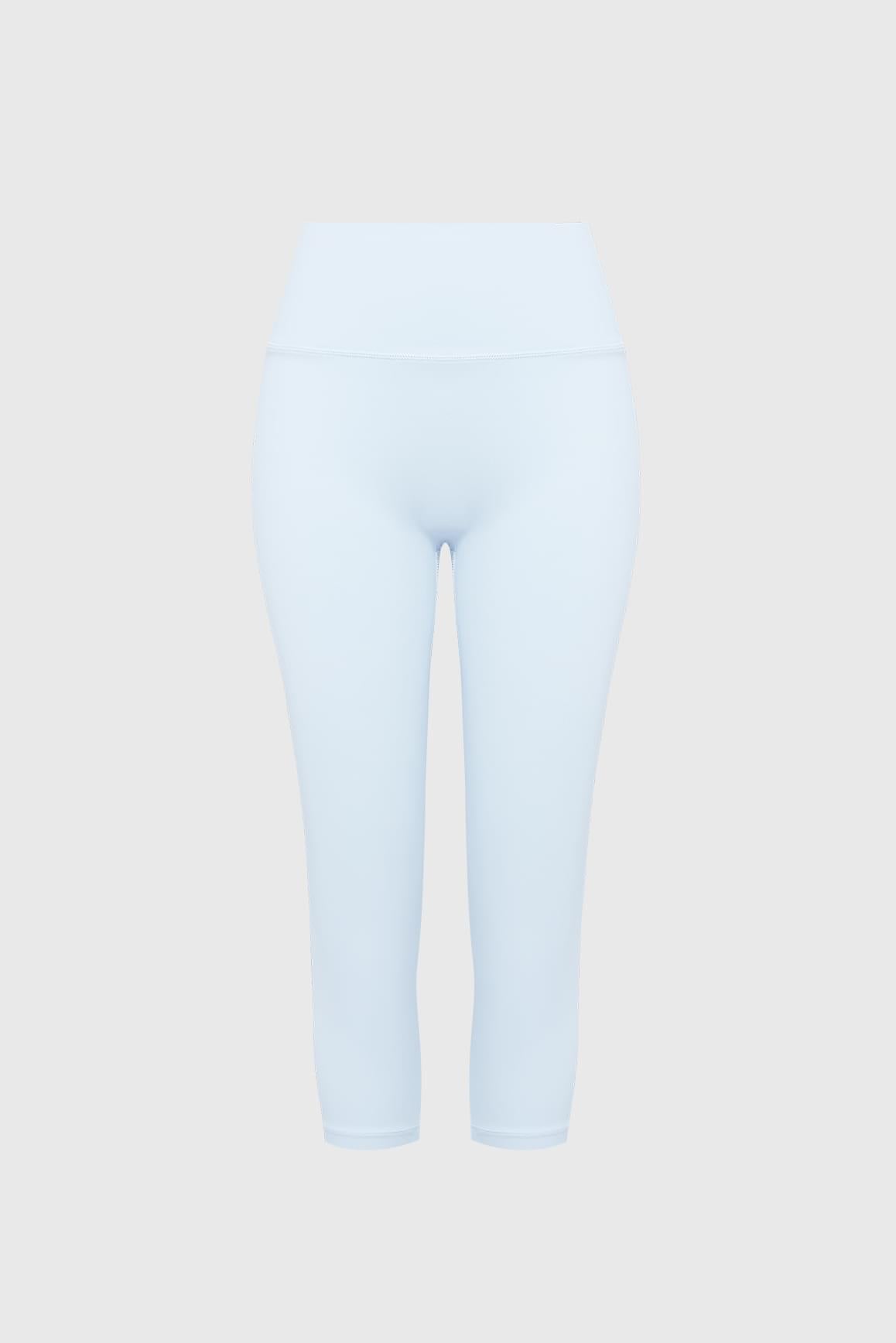 Riviera Scrunch Capri Legging.