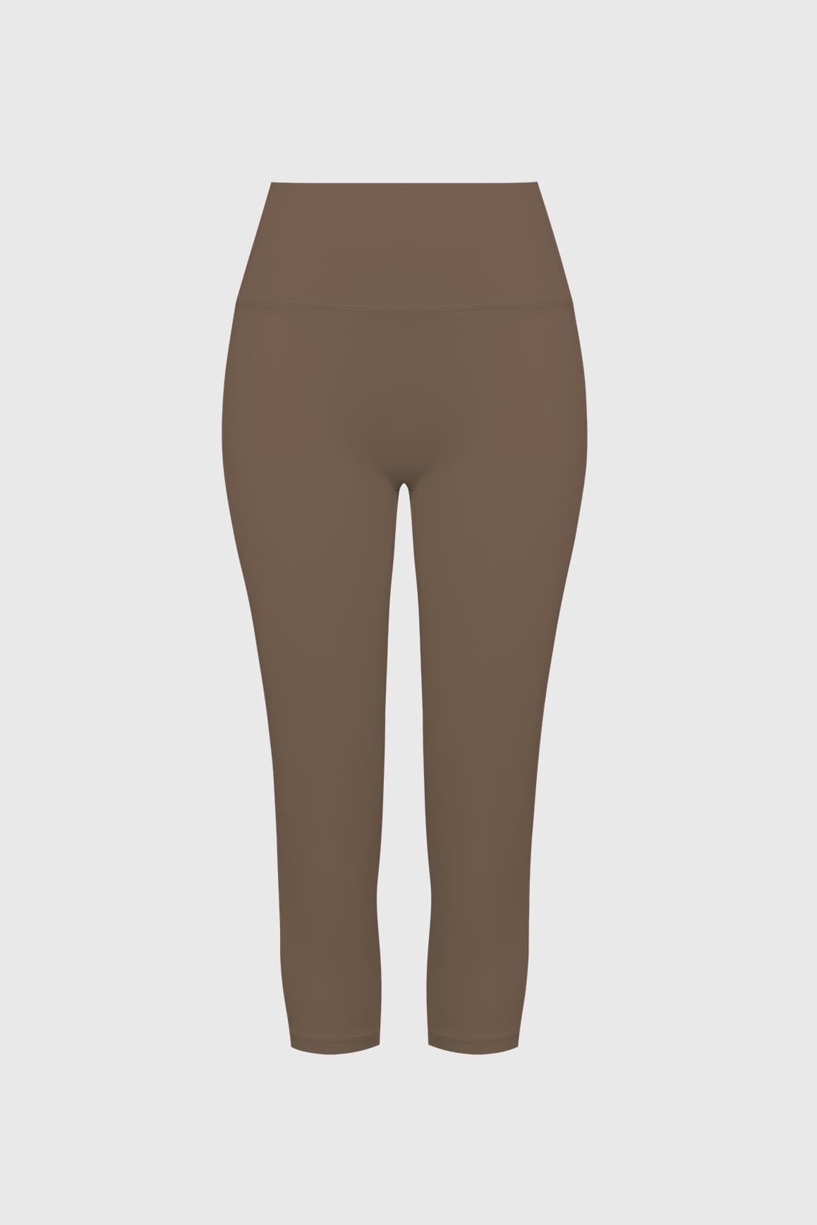 Riviera Scrunch Capri Legging