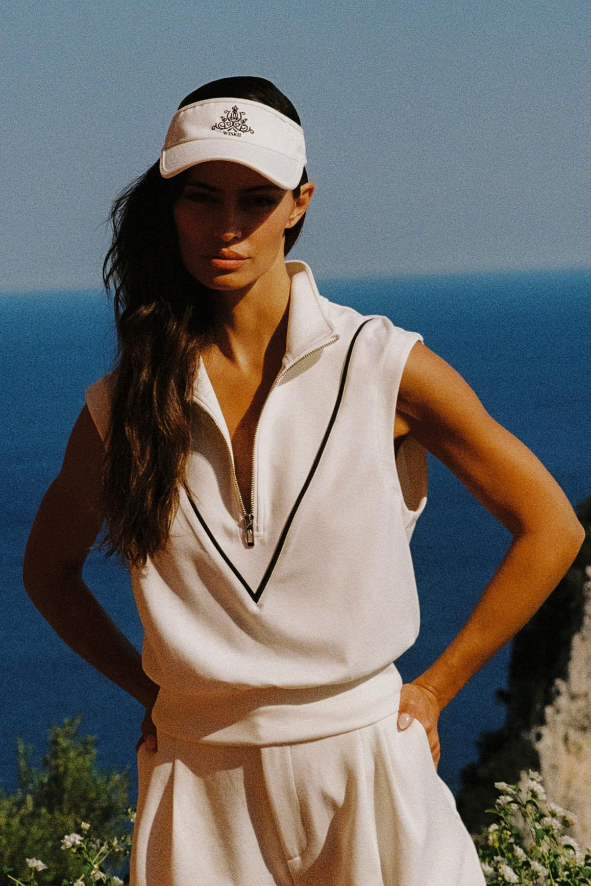 Riviera Ease Short.