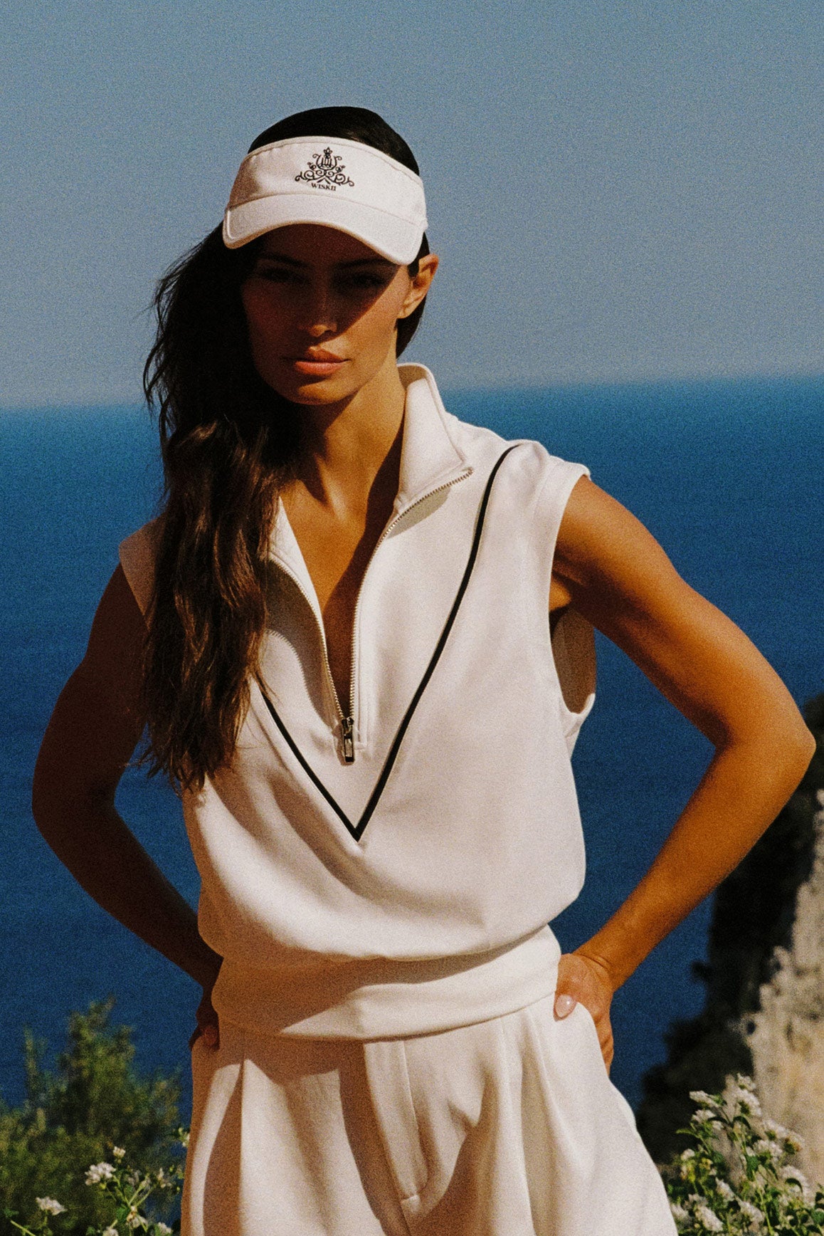 Riviera Ease Set