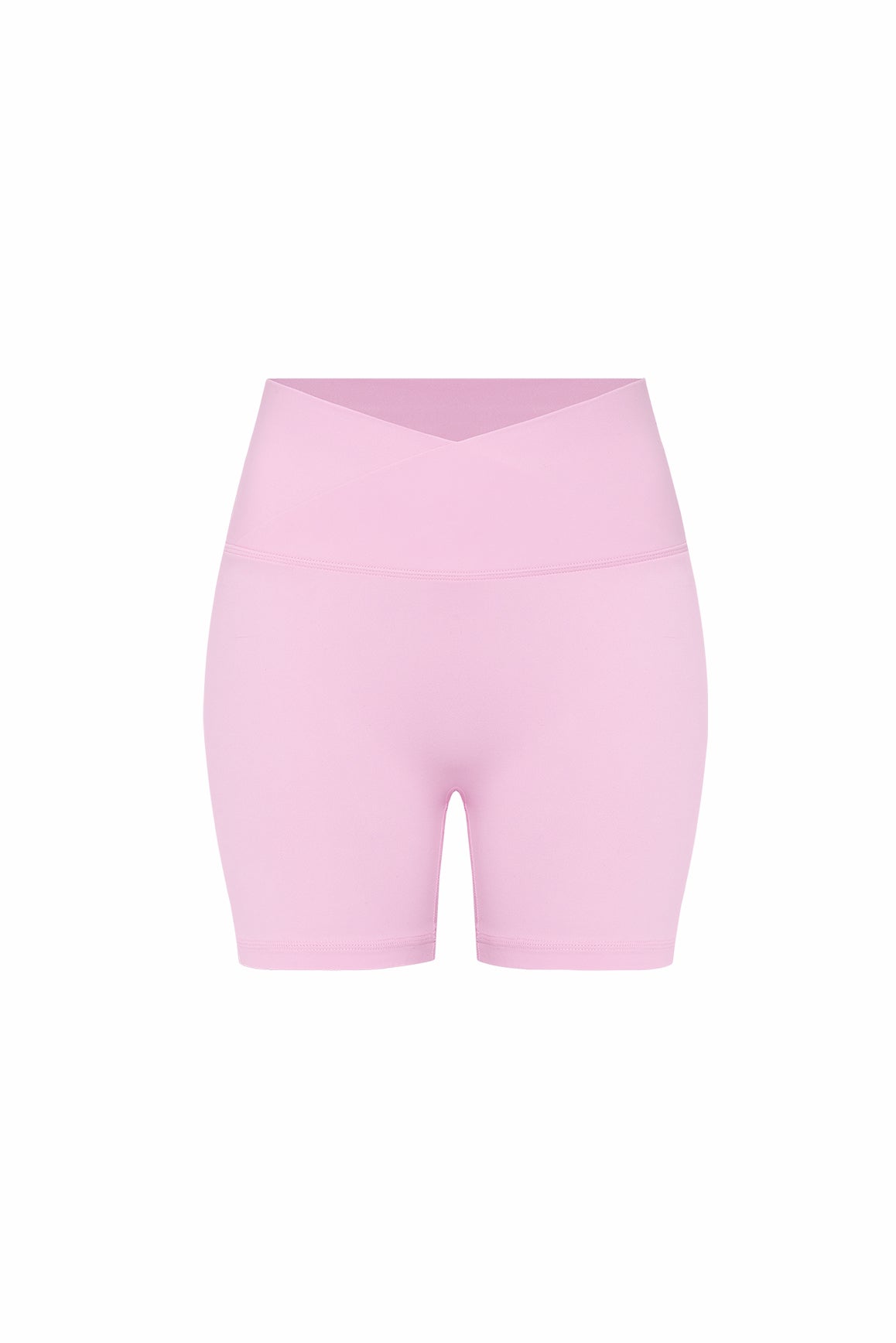 Riviera V-Waist Scrunch Short