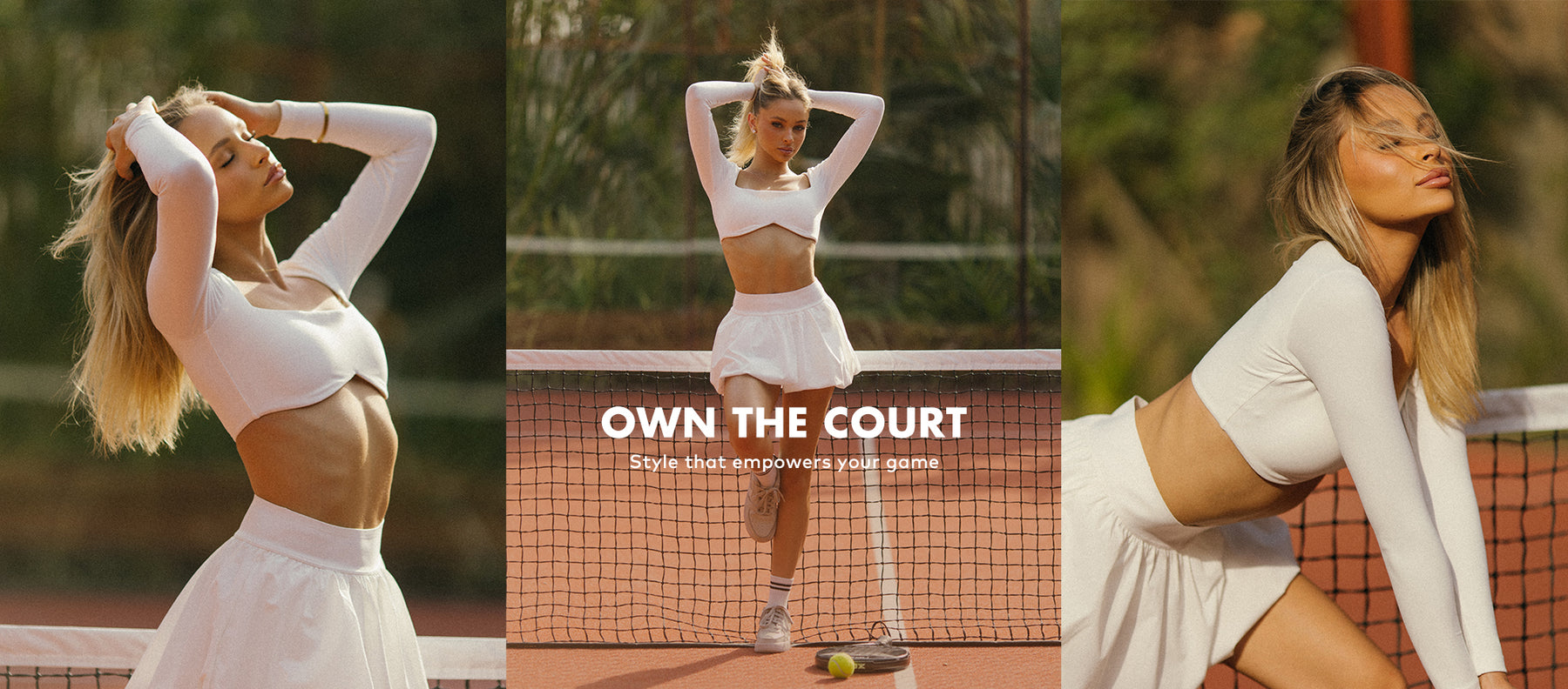 WISKII Official Store | Athleisure & Activewear | WISKII