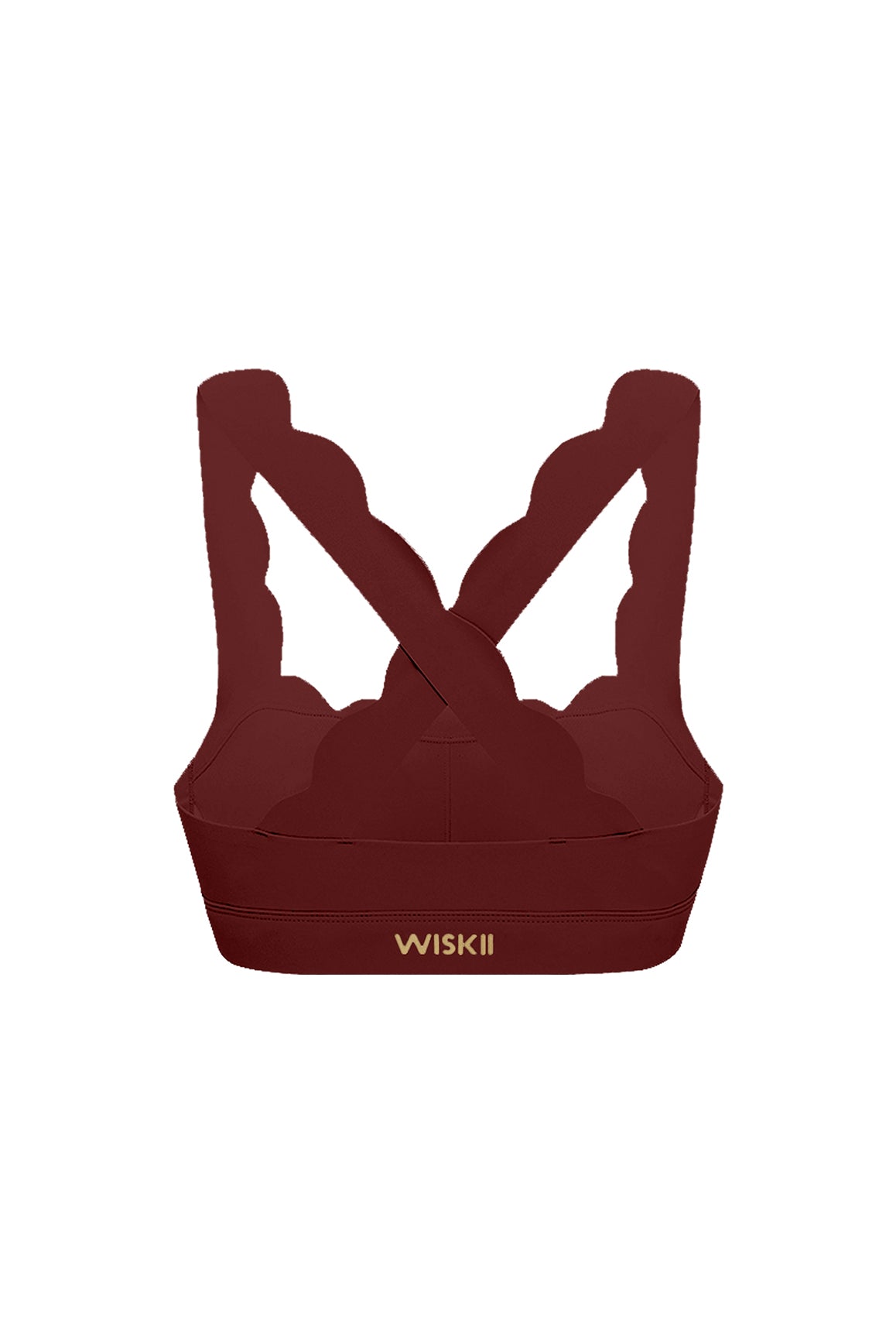 Cross_Back_Sports_Bra_Mulled_Wine_WISKII_Active
